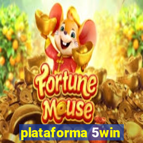 plataforma 5win